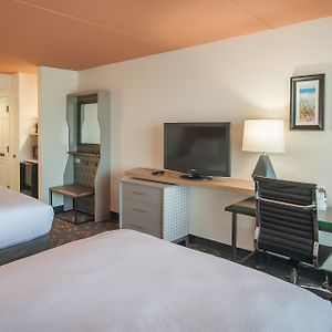 Standard Room Two Queen Beds